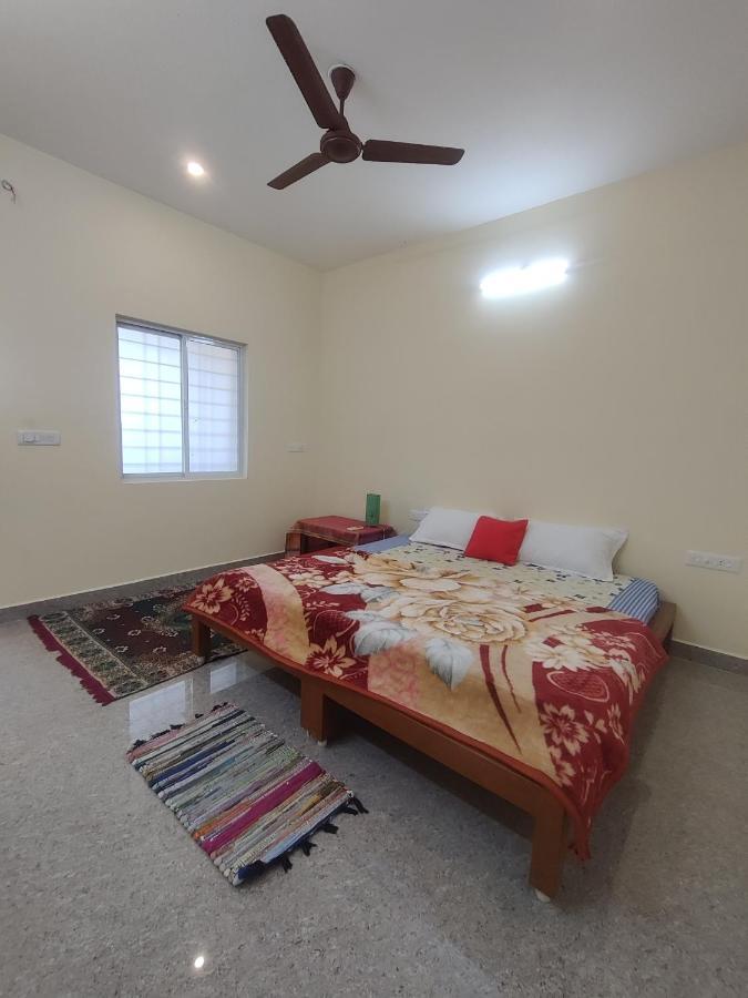 Woodpacker Hostel Auroville Pondicherry Kültér fotó