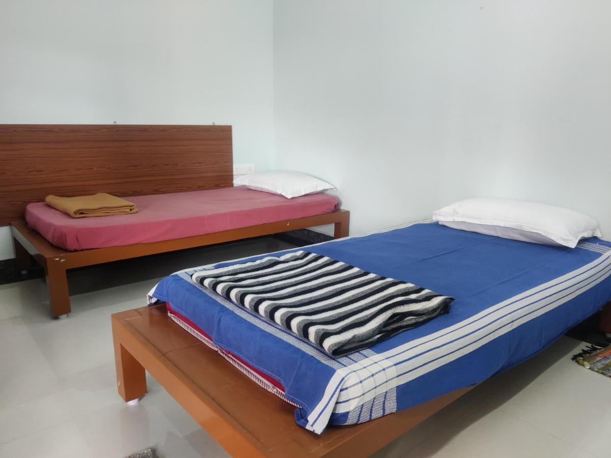 Woodpacker Hostel Auroville Pondicherry Kültér fotó