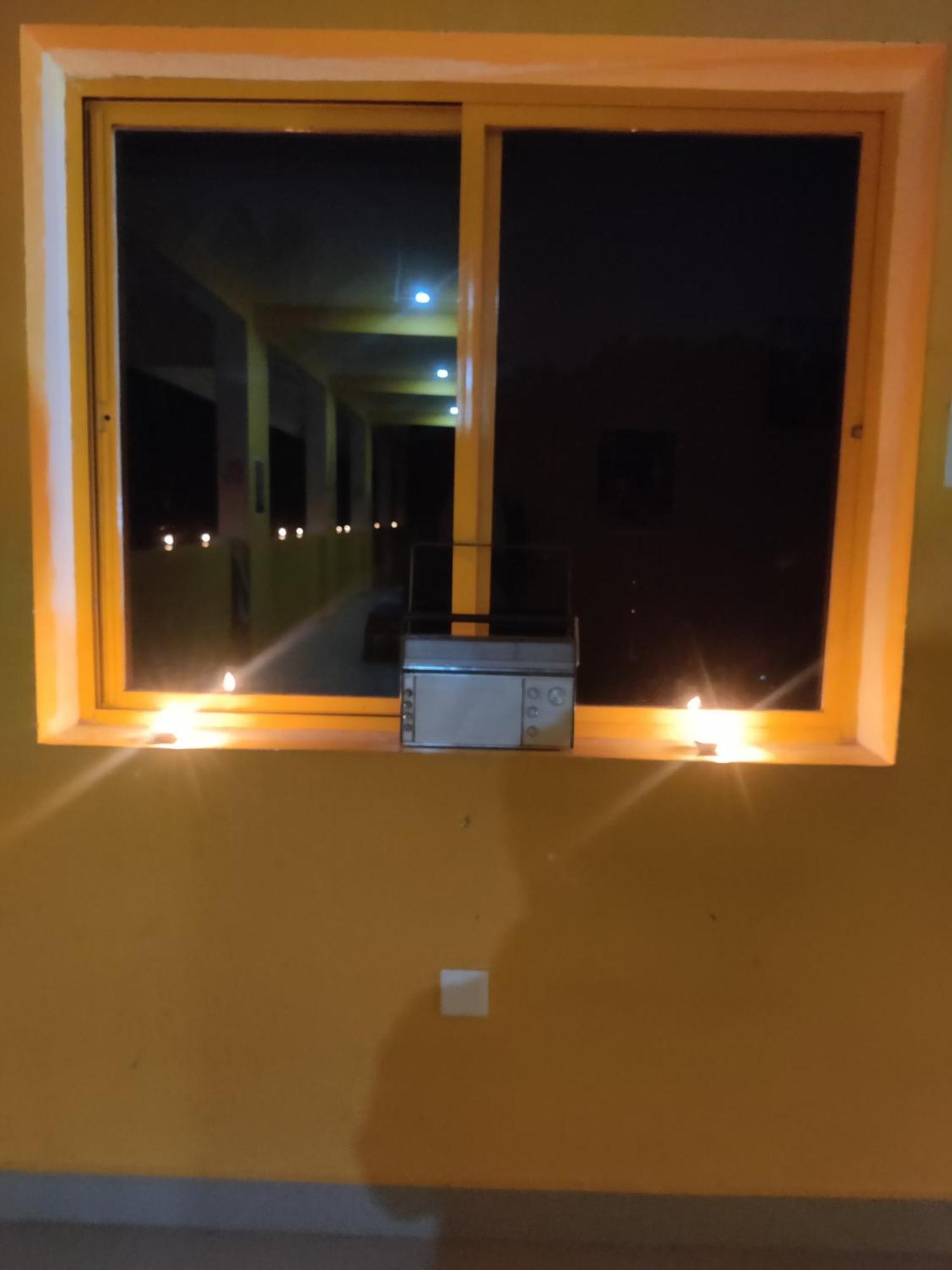 Woodpacker Hostel Auroville Pondicherry Kültér fotó