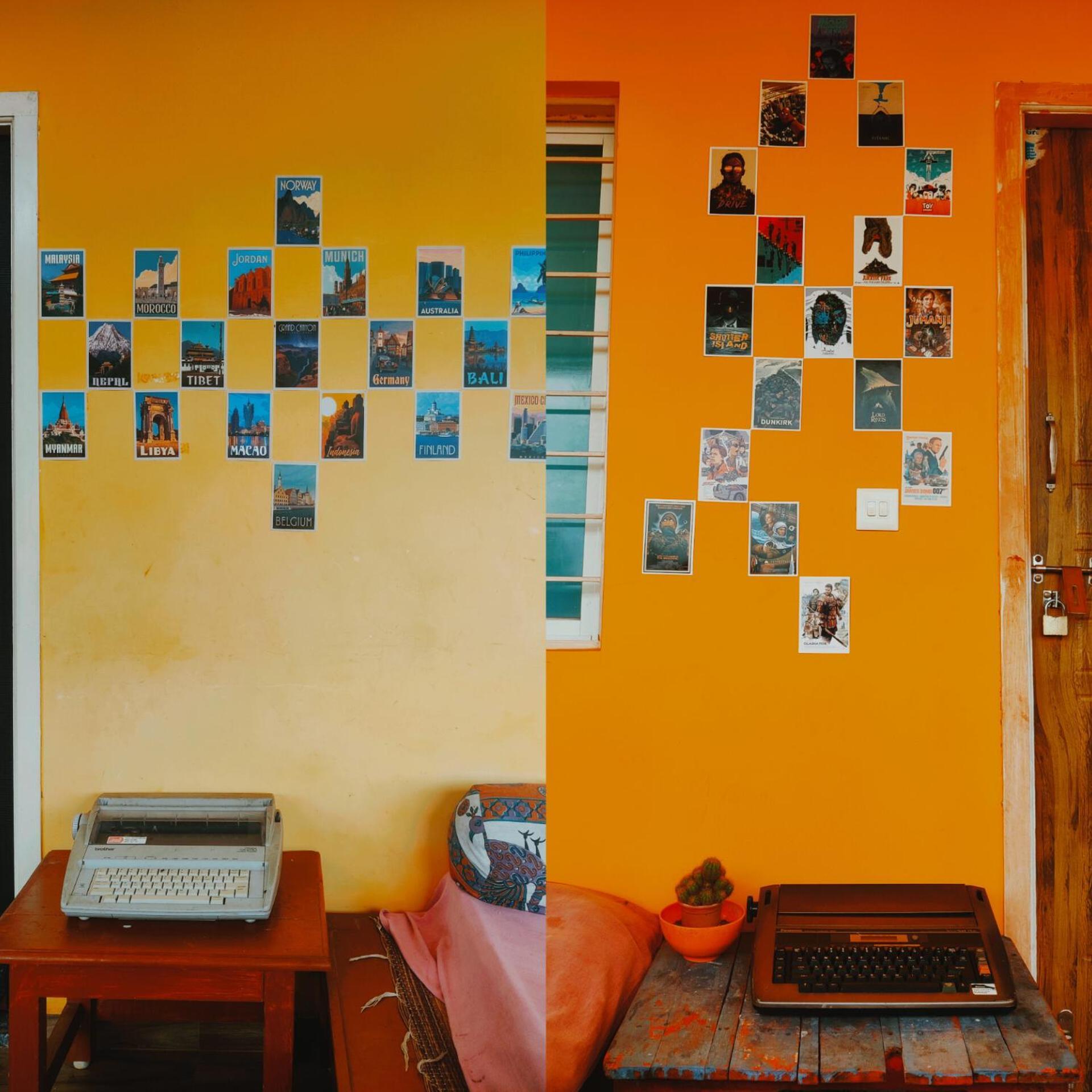 Woodpacker Hostel Auroville Pondicherry Kültér fotó